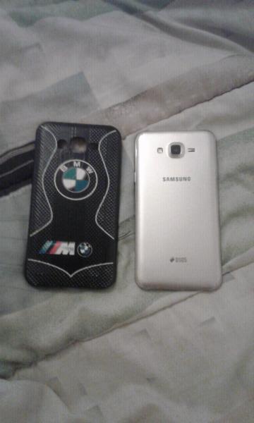 Samsung j7