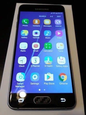 Samsung Galaxy A3 2016