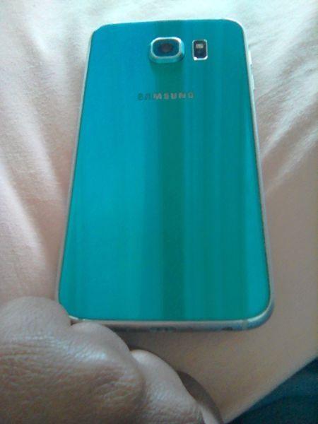 Samsung Galaxy S6