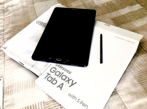 Samsung Galaxy Tab A with SPen 16gig LTE