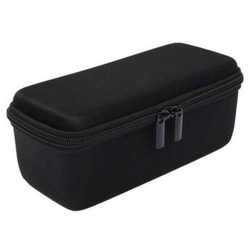 Carrying Case Storage Bag Pouch for JBL Flip 2/3/4 Bluetooth Speaker(black) S7V2