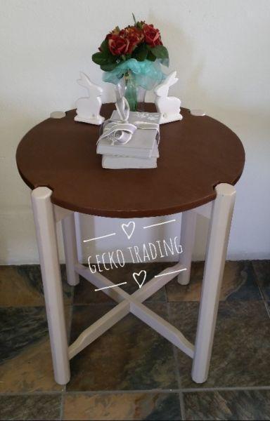 Lamp Table / Entrance Hall Table