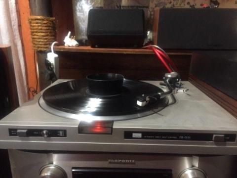 Turntables for sale