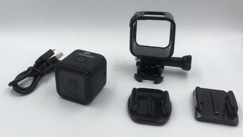 GoPro HERO Session Camcorder - Black