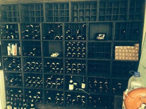 Looking for a wine cellar or storage option