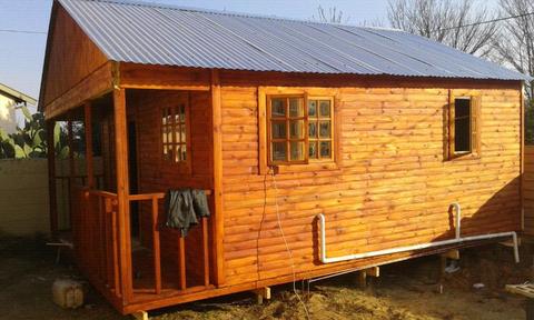 Affordable Wendy houses for sale