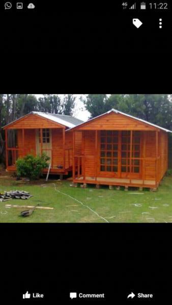 Affordable Wendy houses for sale