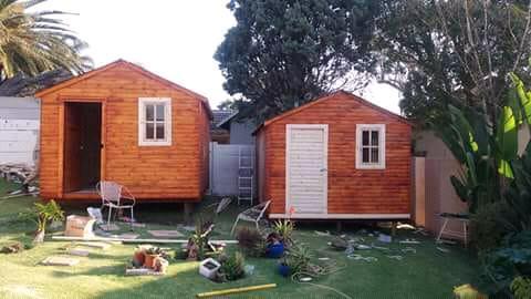 Wendy houses for sale