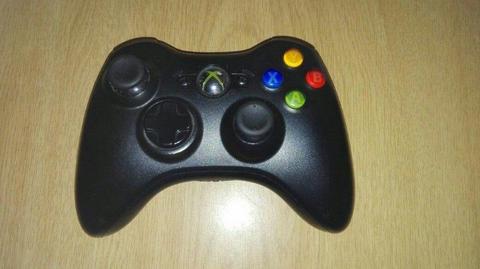 Xbox wireless control