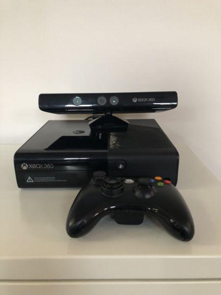 Xbox 360 package