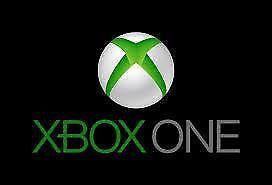 Xbox One Games - Lots of titles to choose from