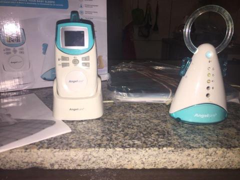 AngelCare Baby Monitor