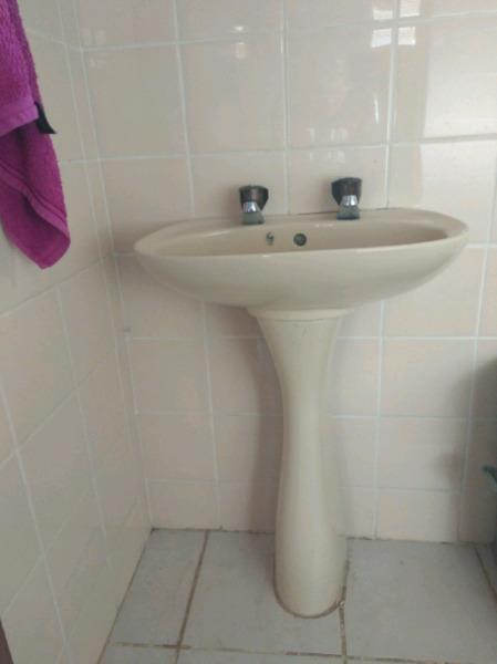 Hand basin for sale