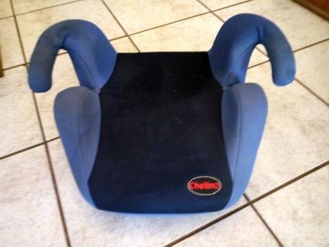 Used Chelino Baby/Kids Booster Seat