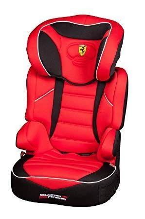 Ferrari Booster Seat