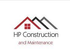 HP Construction and Maintenance Contact 0606977189. Construction, Carpentry, Tilling, Drywalling