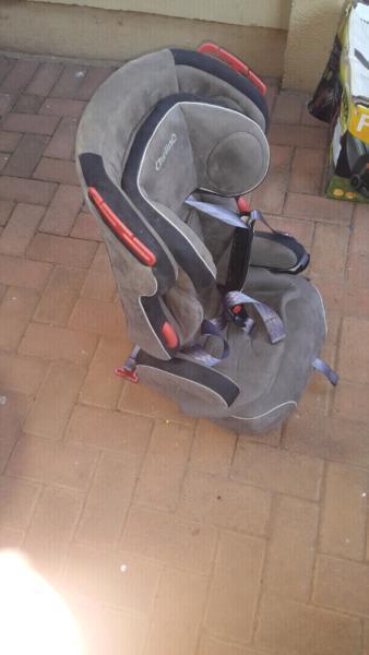 Baby car seat for R700