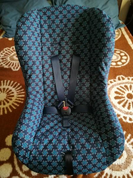 Baby/Toddler Car Seat