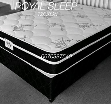 Bedset for all