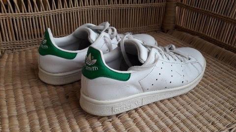 ADIDAS shoes Stan Smith 2nd hand