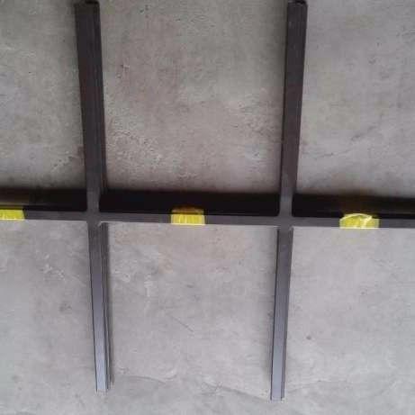 NEW Aluminium burglar bars For Sale