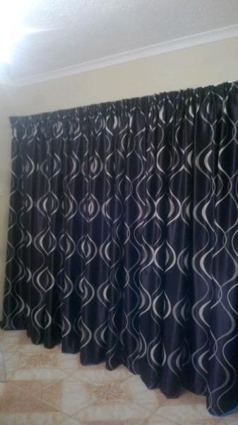 Curtains Alterations