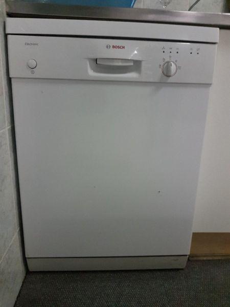 Bosch Dish Washer