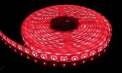 SPECIAL!! 5m Roll LED Strips - R260 each