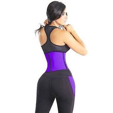 SALE SALE 100% Genuine Latex Waist Trainers