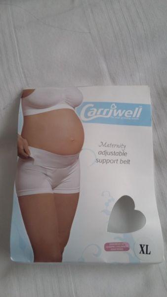 Adjustable Maternity Belt (Carriwell)