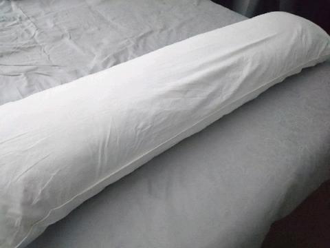 Pregnancy pillow - for sale