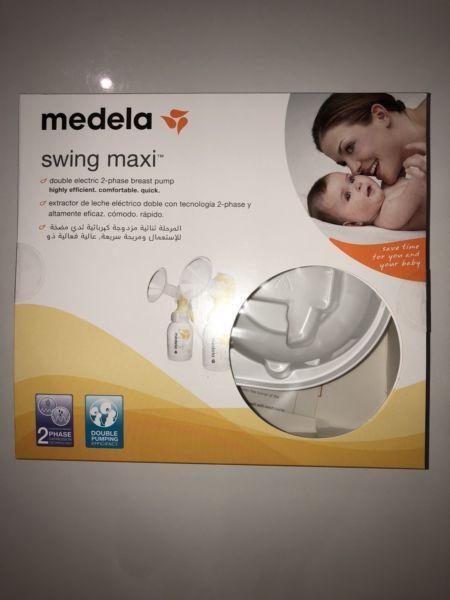 Medela Swing Maxi