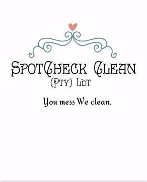 SpotCheck Clean