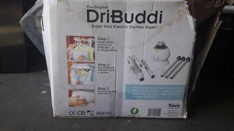 DRIBUDDI Dryer