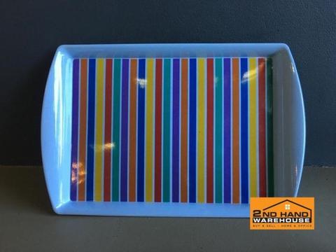 Kitchen Tray Multi Coloured