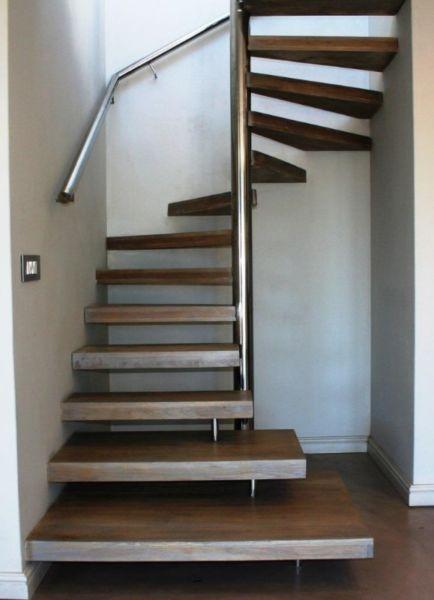 Staircase Specialist In Cape Town