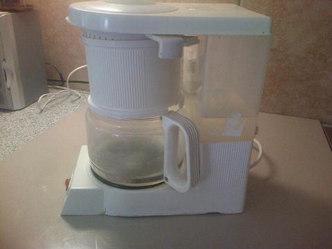 coffee machine perculator