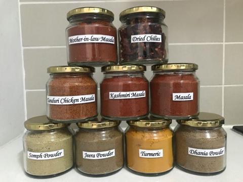 Durban Indian Spices