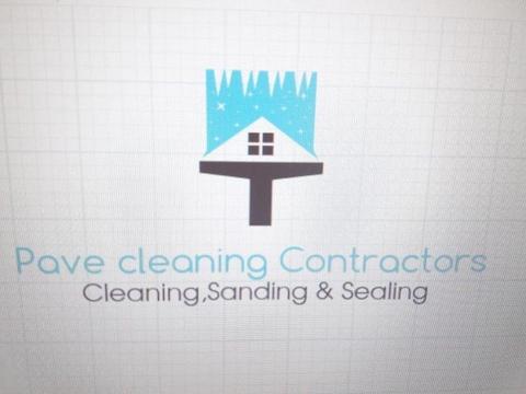 Pave cleaning contractors