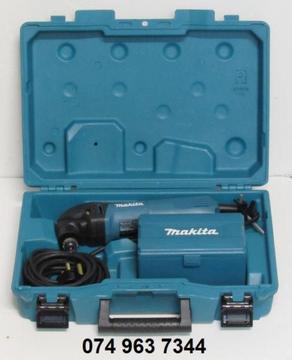Makita TM3000C Multi Tool / Oscillating Cutter / Scraper