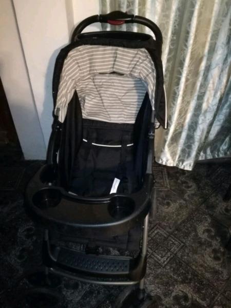 Chelino Travel System