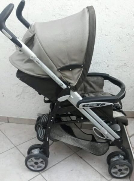 Pegperego Pegperego strollers