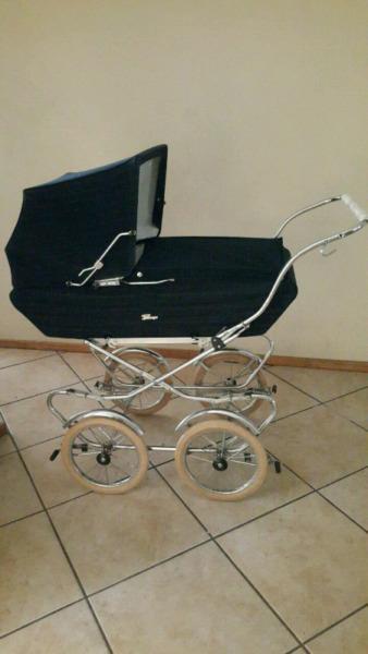 Pegperego pram