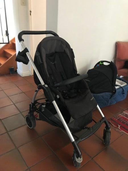 Babe Confort Travel System