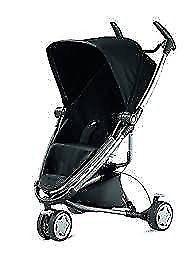Quinny Zapp Pram / Stroller for sale, great condition with extra accessories