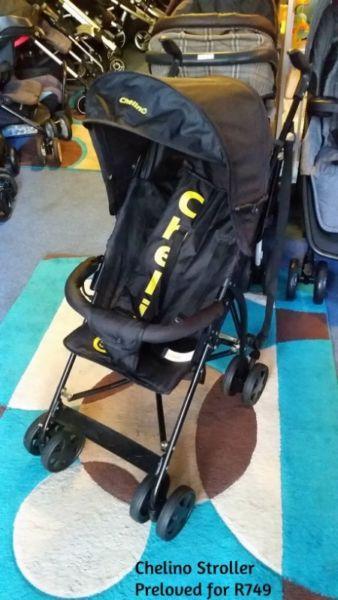 Strollers to BUY