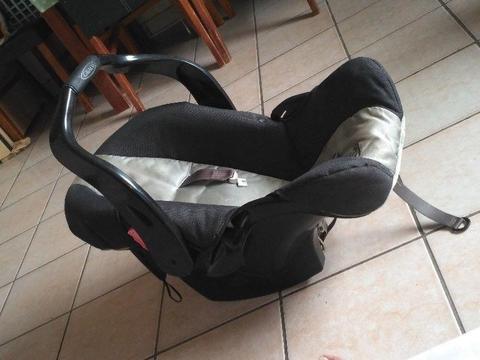 Stroller ,Car seat and bouncer for Sale