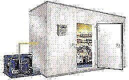 Re gas fridges and repair on site