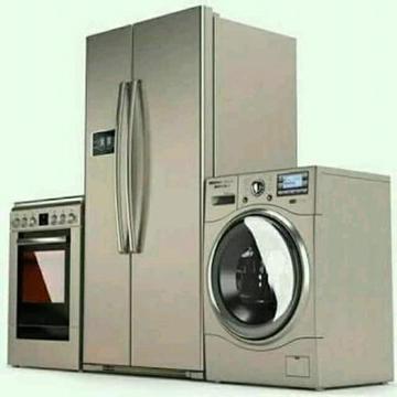 Re gas fridges and repair on site