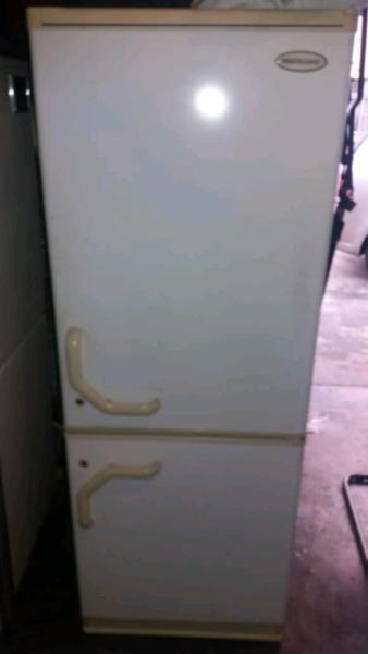 Freezerland upright fridge